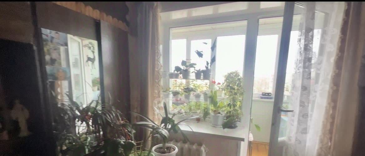 квартира г Губкин ул Раевского 14а фото 20