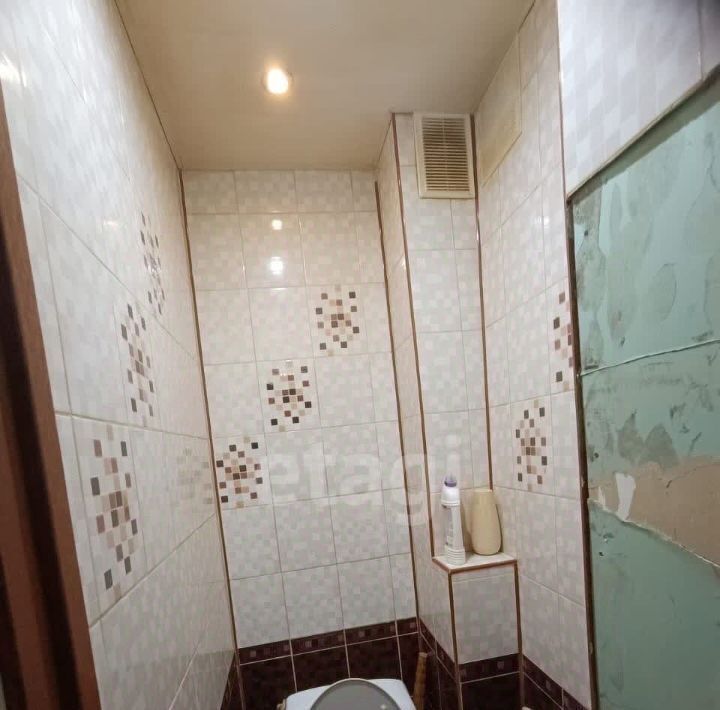 квартира г Губкин ул Раевского 2 фото 35