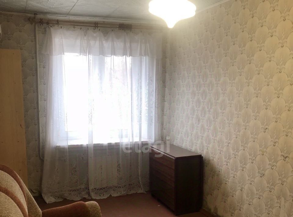 квартира г Губкин ул Лазарева 7а фото 6