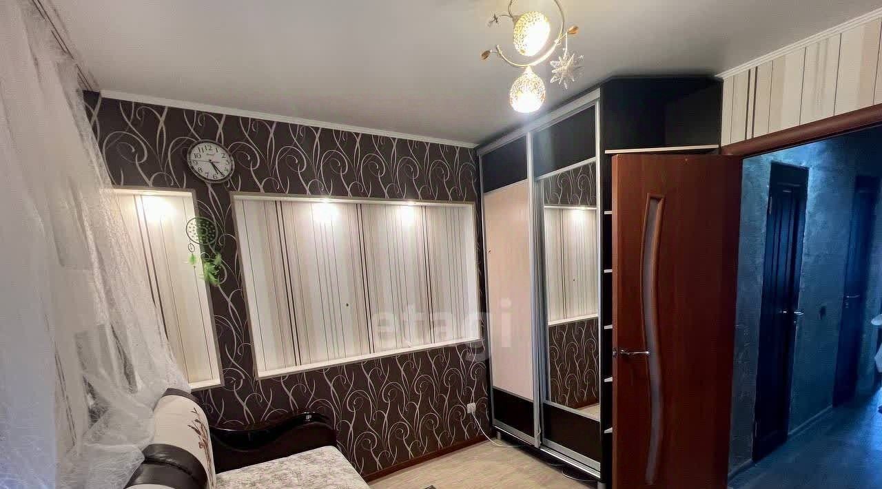 квартира г Губкин ул 2-я Академическая 40а фото 34