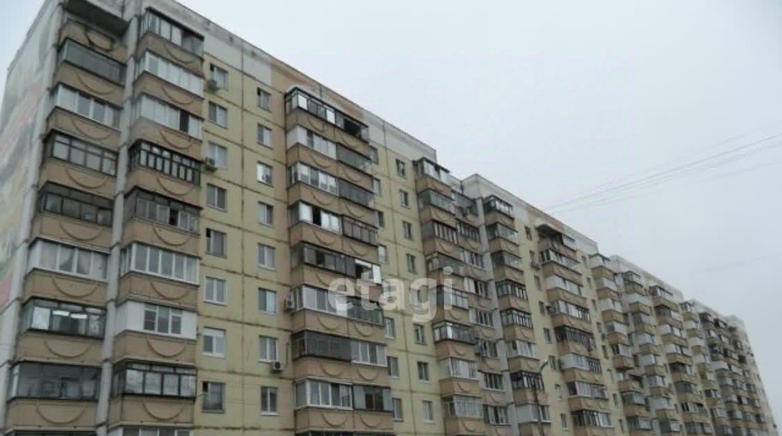 квартира р-н Яковлевский г Строитель ул 5 Августа 15 фото 11