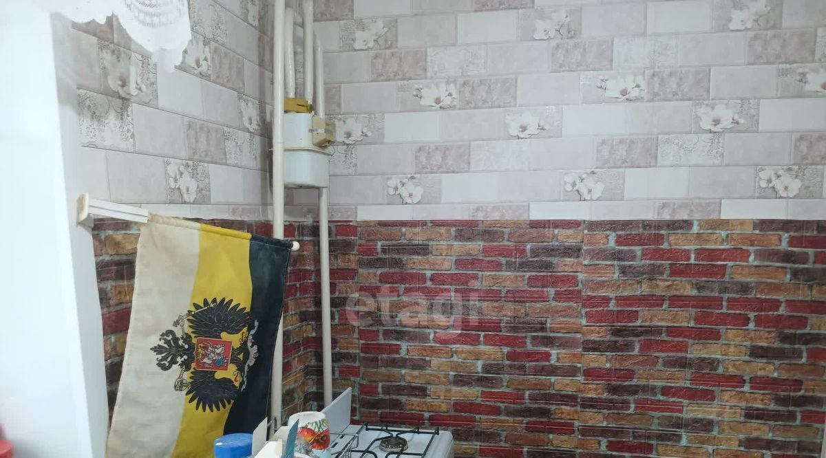 квартира р-н Валуйский г Валуйки ул Никольская 204б фото 11