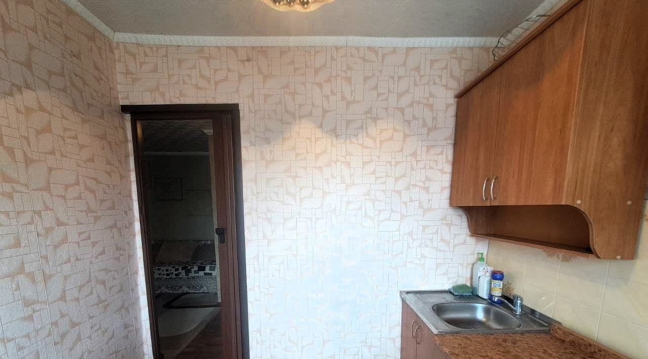 квартира р-н Валуйский г Валуйки ул Курячего 24/1 фото 16