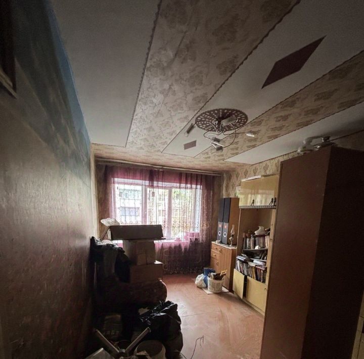 квартира г Белгород Западный ул 5 Августа 32 фото 9