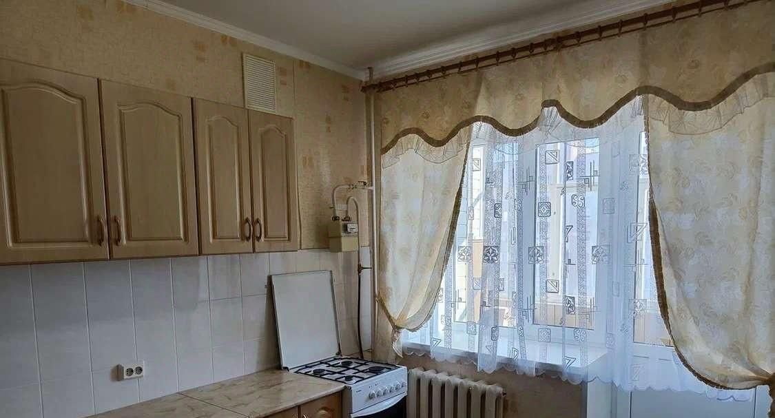 квартира г Старый Оскол Южный микрорайон 5 фото 15