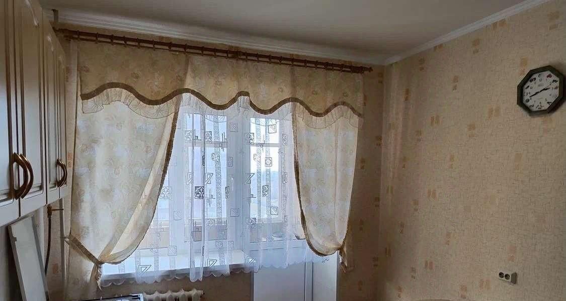 квартира г Старый Оскол Южный микрорайон 5 фото 16