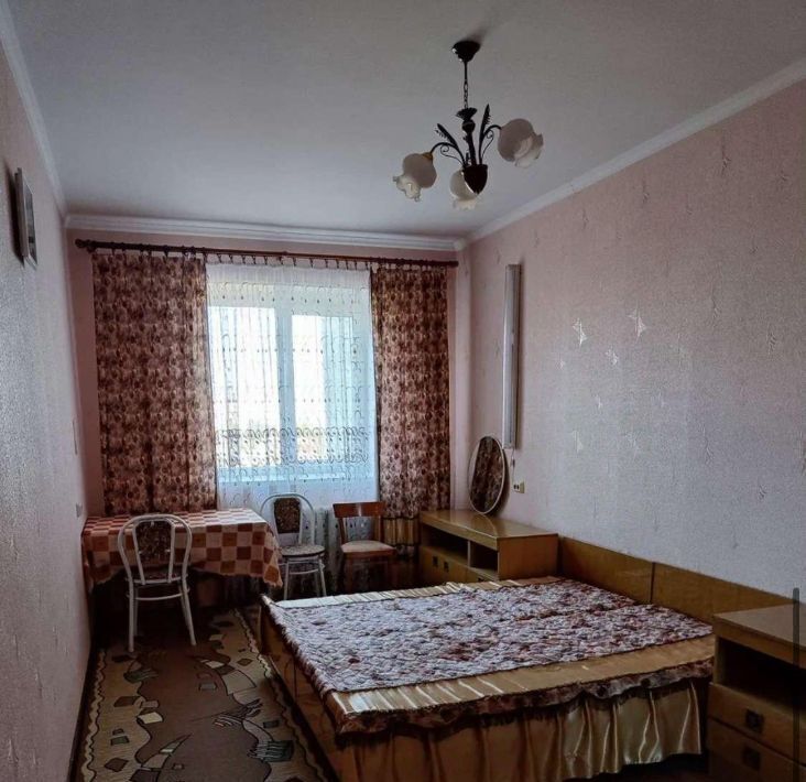 квартира г Старый Оскол Южный микрорайон 5 фото 27