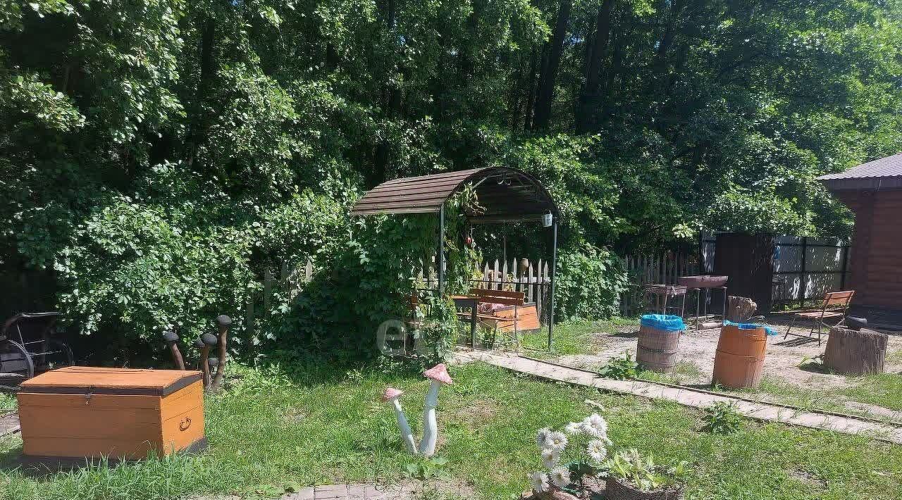 свободного назначения р-н Корочанский г Короча ул Белогорская 10 фото 12