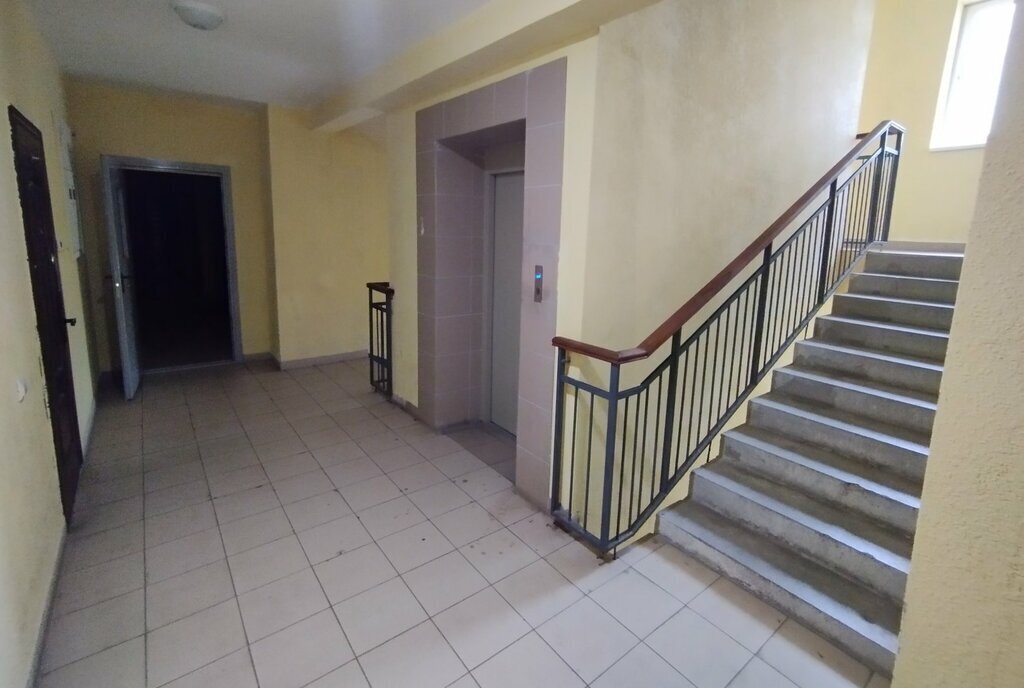 квартира г Калининград пер Кутаисский 2 фото 16