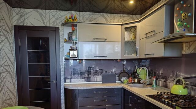 ул Андрея Галицина 5 пос, Снежское с фото