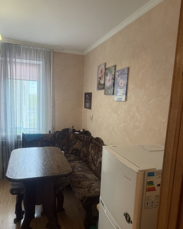 квартира г Ливны ул Мира 209а фото 10