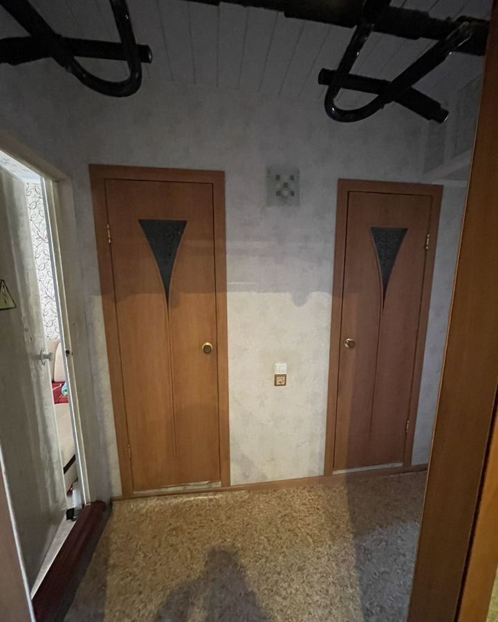 квартира р-н Чудовский г Чудово ул Большевиков 28 городское поселение город Чудово фото 7