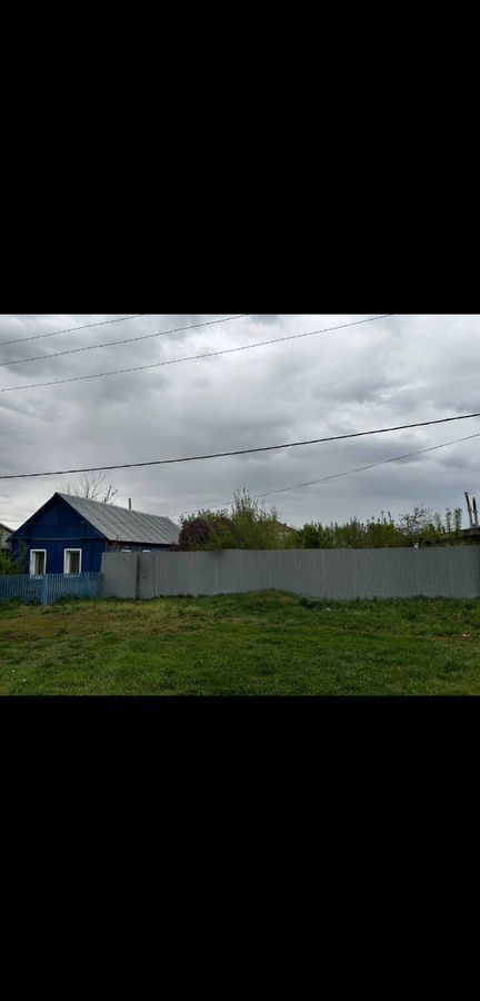 дом г Сорочинск ул Фурманова 54 фото 1