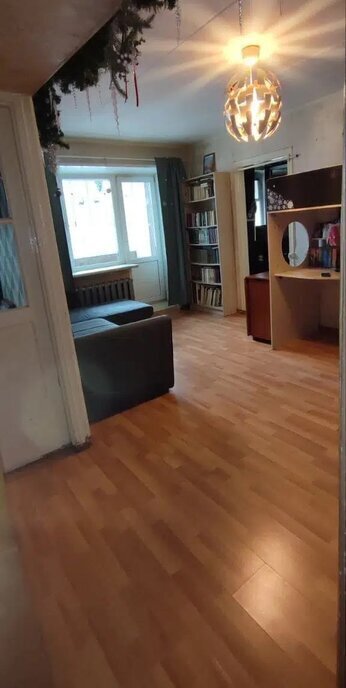 квартира г Королев мкр Юбилейный ул М.М.Глинкина 3 Ростокино фото 1