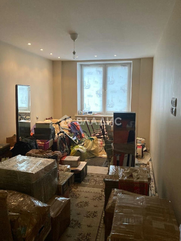 квартира г Одинцово ул Северная 62 фото 2