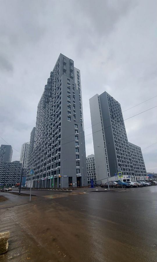 квартира г Люберцы ул Солнечная 2 Люберцы фото 1