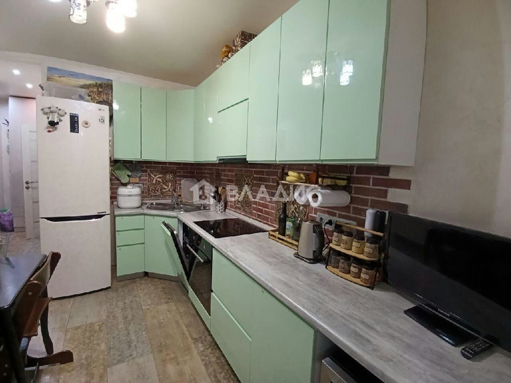 квартира г Балашиха Андрея Белого ул., 3 фото 7