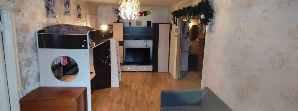 квартира г Королев мкр Юбилейный ул М.М.Глинкина 3 Ростокино фото 20