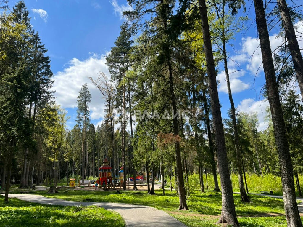 квартира г Красногорск б-р Космонавтов 4 фото 17