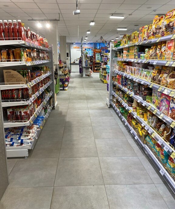 торговое помещение г Реутов пр-кт Мира 57б Реутов фото 10