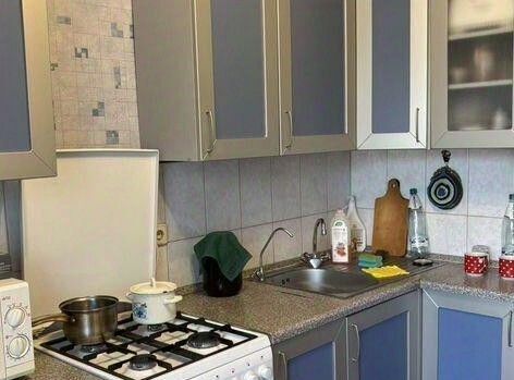 квартира г Нижний Новгород Пролетарская ул Горная 20 фото 1