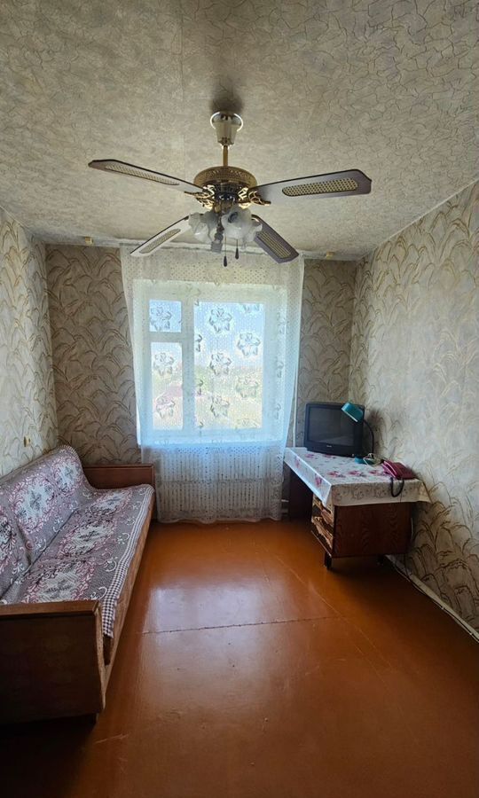 квартира г Губкин ул Осколецкая 21а Губкинский г. о. фото 8