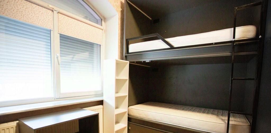 комната г Калининград р-н Ленинградский ул Колхозная 12 фото 17