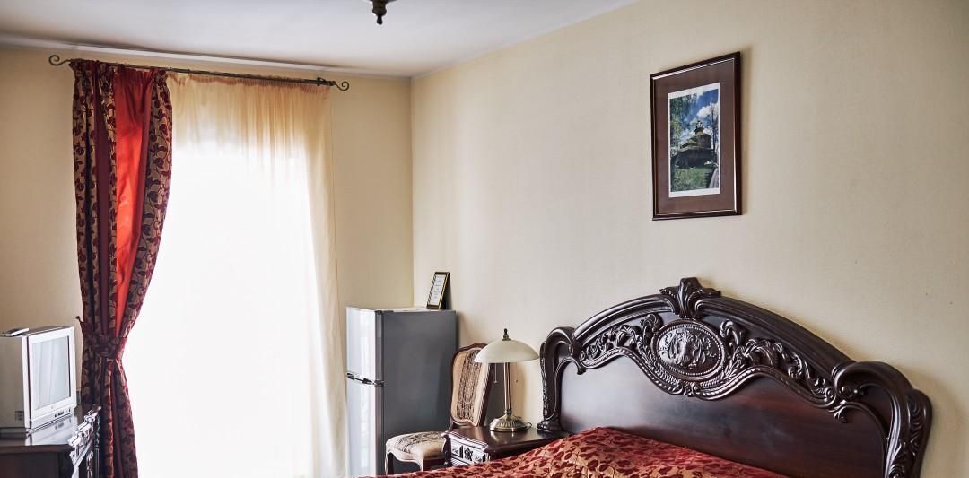 комната г Кострома ул Лесная 61к/2 фото 5