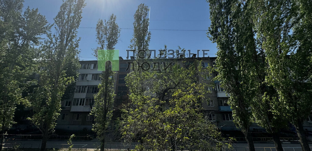квартира г Саратов проезд 1-й Тульский 4а фото 20