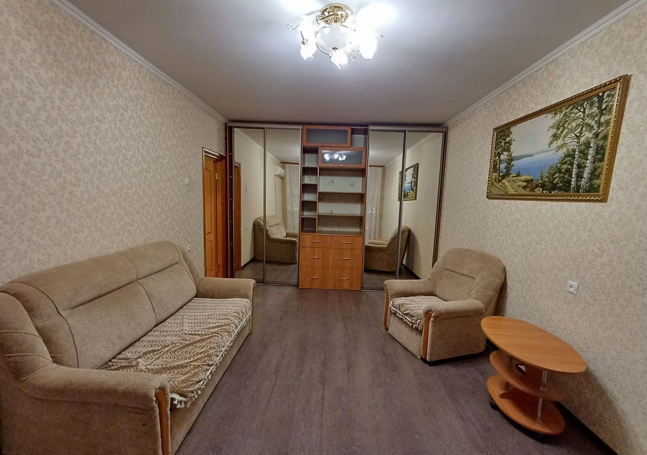 квартира г Саратов р-н Ленинский ул Днепропетровская 14 фото 7
