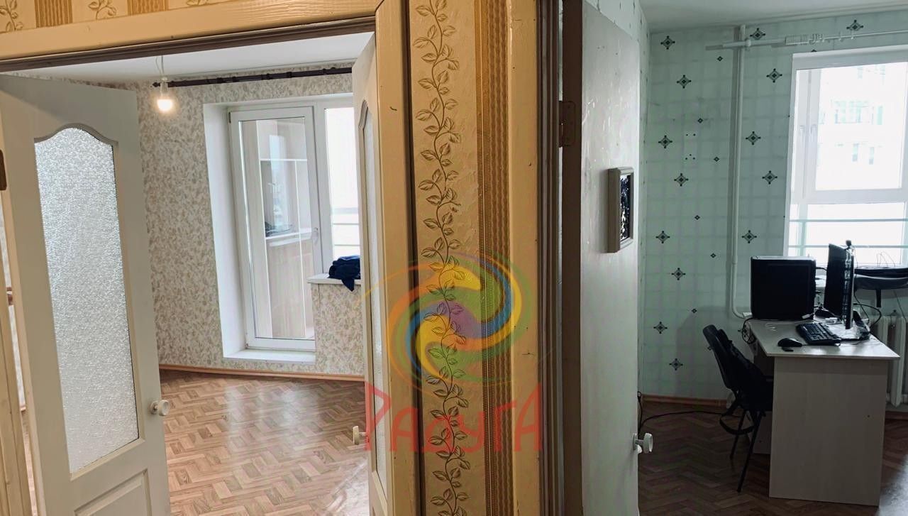 квартира г Иваново р-н Октябрьский ул Революционная 34 фото 12