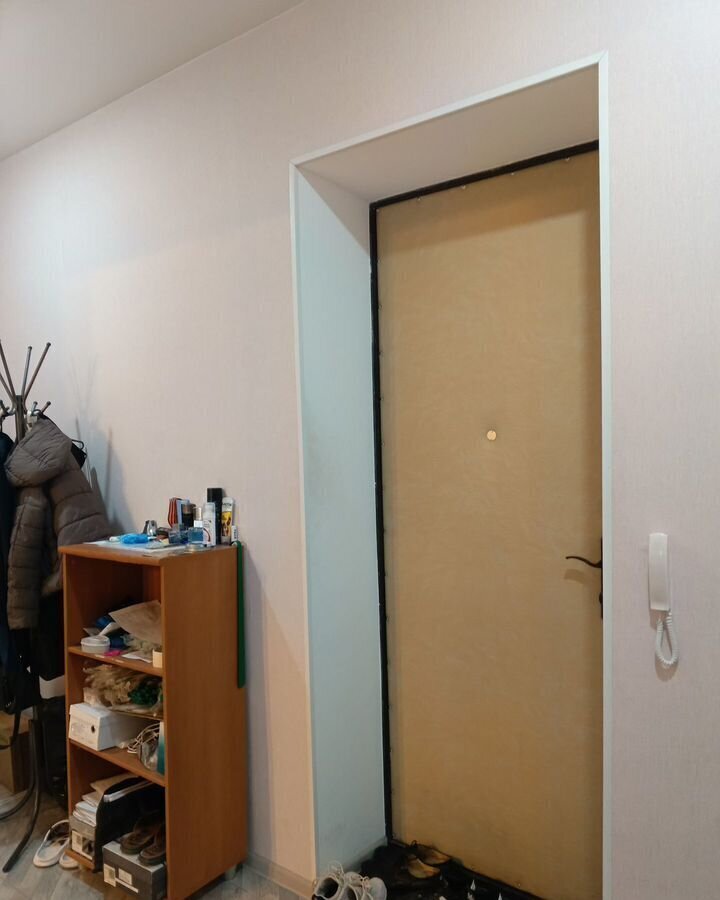 квартира г Орел р-н Советский ул Максима Горького 47к/1 фото 11