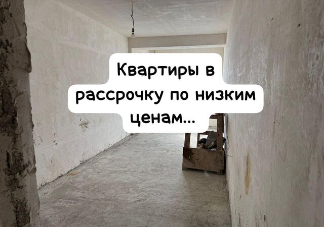 р-н Кировский квартал КОР КОР, 2-й Ажурный пр., 1 фото