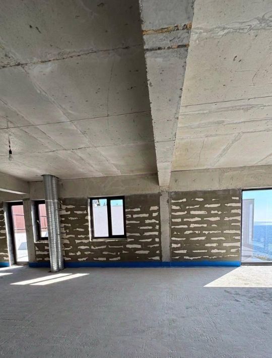 дом г Алушта п Чайка ул Багрова 31 фото 22
