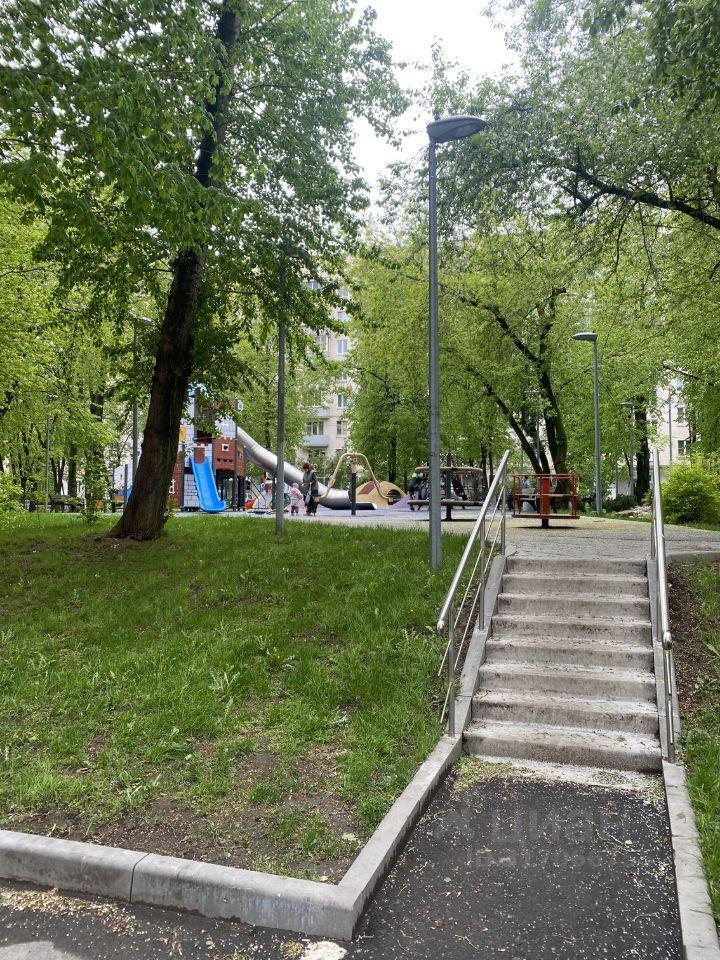 квартира г Москва ЮАО Донской ш Варшавское 18/1 Московская область фото 7