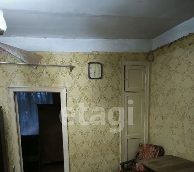 квартира г Батайск мкр Авиагородок 9 фото 6