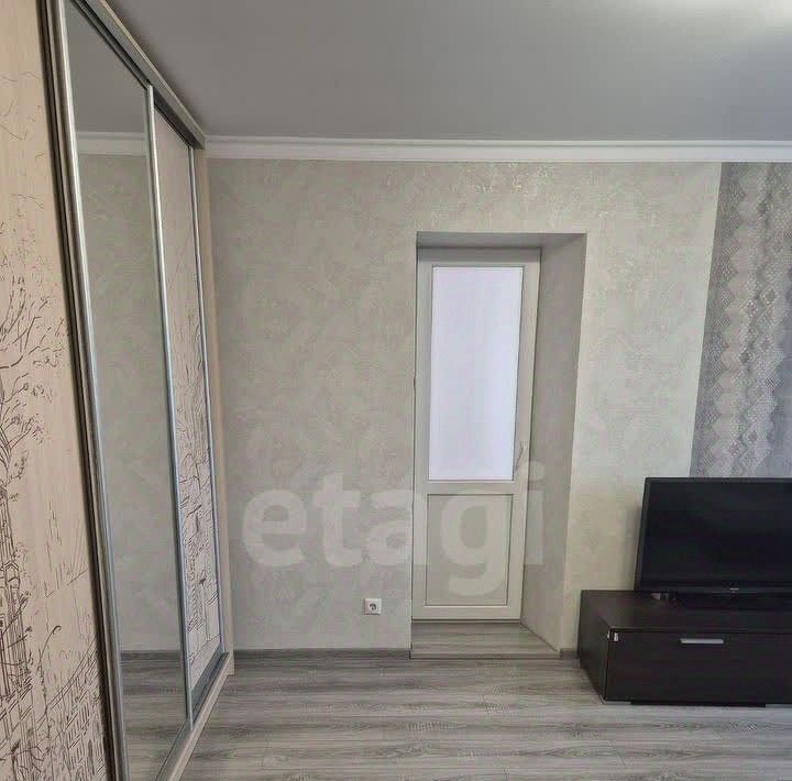 квартира г Батайск ул Октябрьская 120а фото 7
