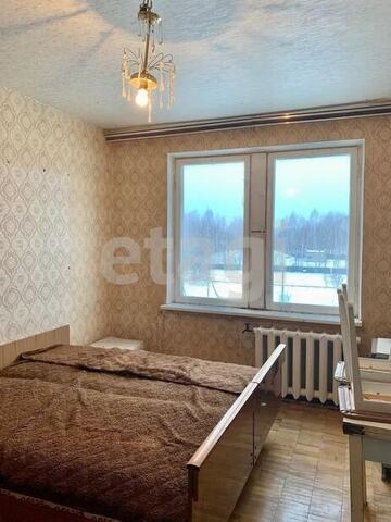 квартира Брянский район, Брянск фото