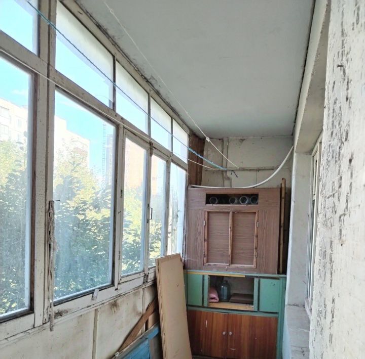 квартира г Калуга р-н Октябрьский ул Московская 315к/1 фото 4