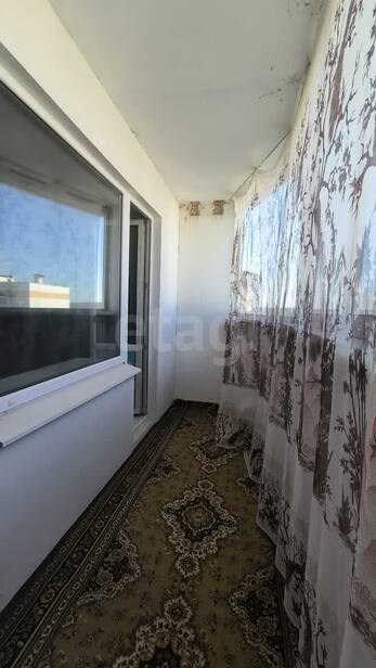квартира г Брянск рп Радица-Крыловка Бежицкий район пер Брянский 63 фото 10