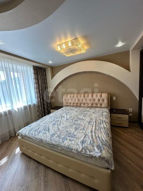 квартира г Брянск р-н Советский ул Тютчева 1 фото 6