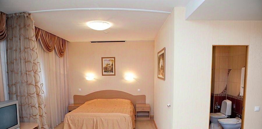 комната г Екатеринбург Геологическая тракт Сибирский 34б фото 6