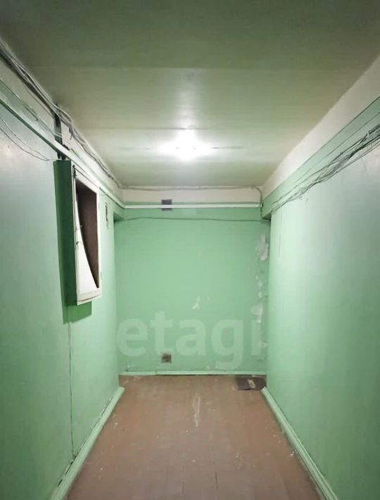 комната р-н Котласский г Котлас ул Невского 22 фото 23