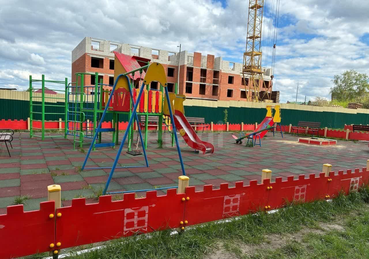 квартира г Саранск р-н Ленинский ул Гагарина 92 фото 15