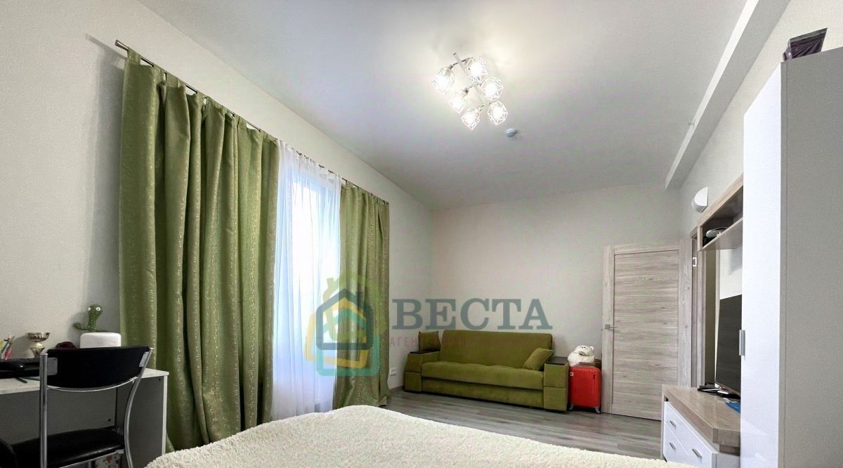 квартира г Санкт-Петербург метро Купчино пр-кт Витебский 99к/1 фото 3
