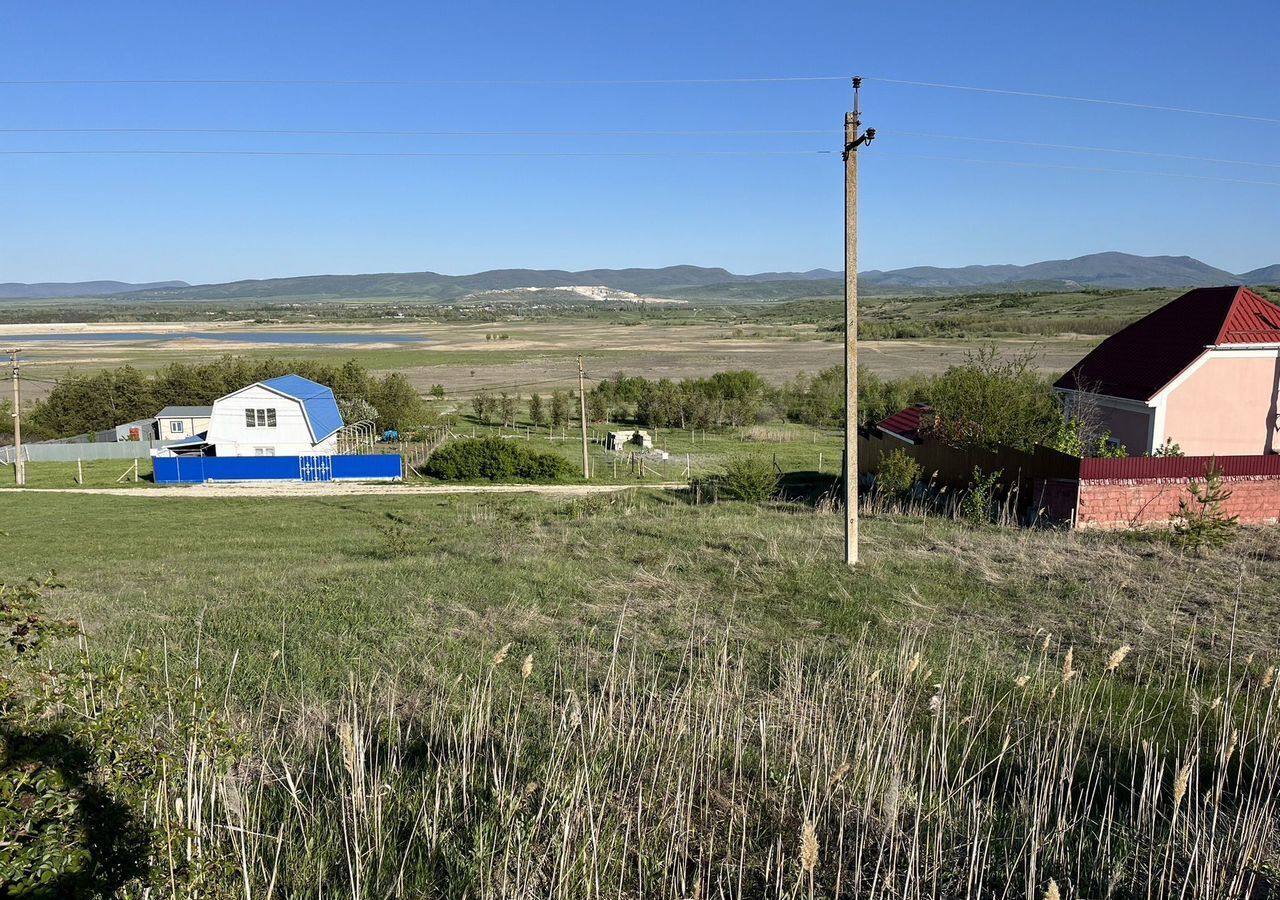 земля р-н Белогорский г Белогорск садовое товарищество Сокол фото 9