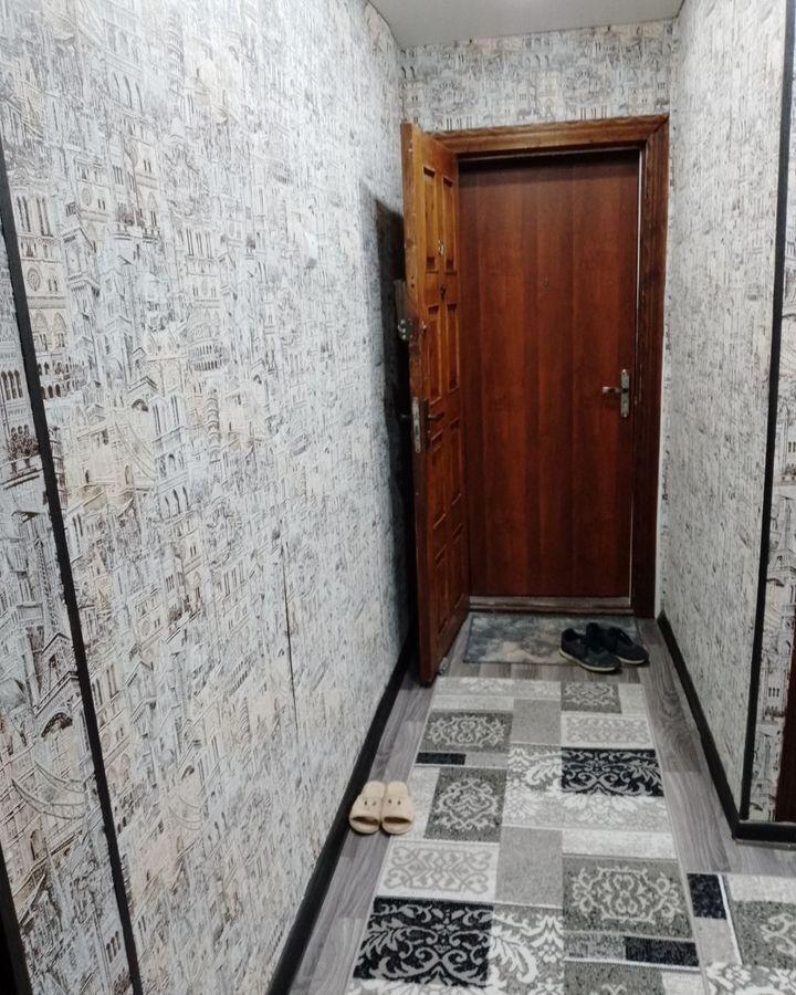 квартира р-н Жуковский г Жуковка пер Весенний 1 Жуковский городской административный округ фото 7