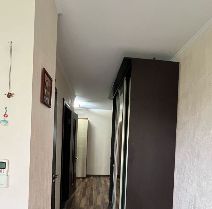 квартира г Москва метро Марьино б-р Марьинский 4 фото 5