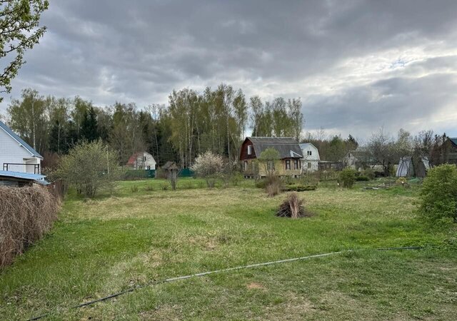 71 км, 89, г. о. Серпухов, Симферопольское шоссе, СНТ Северный фото