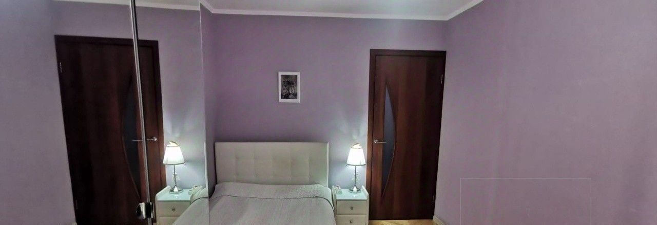 квартира г Москва метро Ростокино ул Бажова 13к/2 фото 6